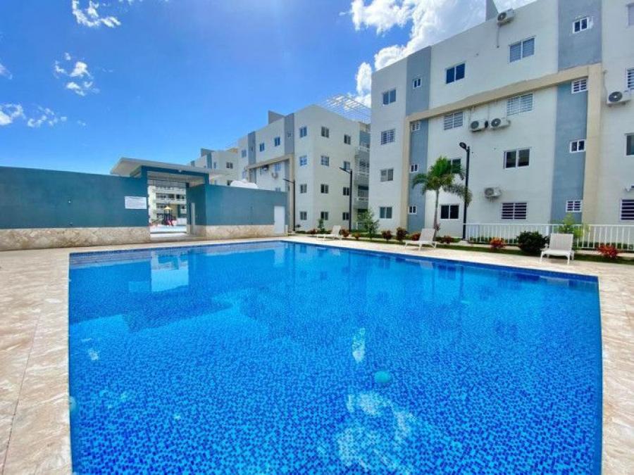 Foto Apartamento en Venta en Villa Hermosa, Villa Hermosa, La Romana - U$D 80.000 - APV74025 - BienesOnLine