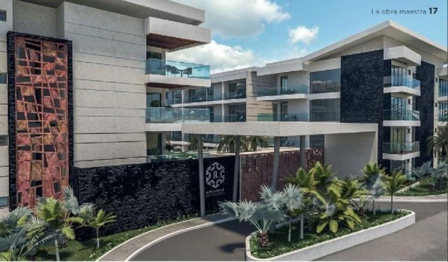 Foto Apartamento en Venta en Cap Cana, Punta Cana, La Altagracia - U$D 229.711 - APV73216 - BienesOnLine