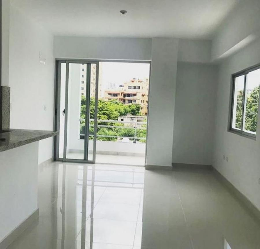 Foto Apartamento en Venta en Bella Vista, Distrito Nacional - $ 4.300.000 - APV7882 - BienesOnLine