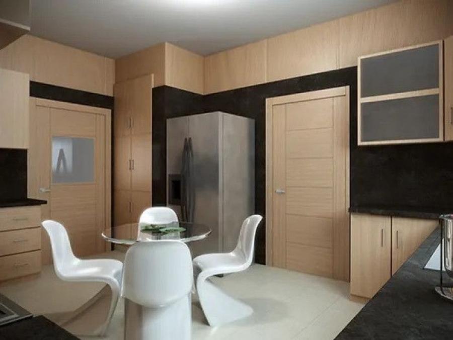 Foto Apartamento en Venta en Bella Vista, Distrito Nacional - U$D 450.000 - APV72651 - BienesOnLine