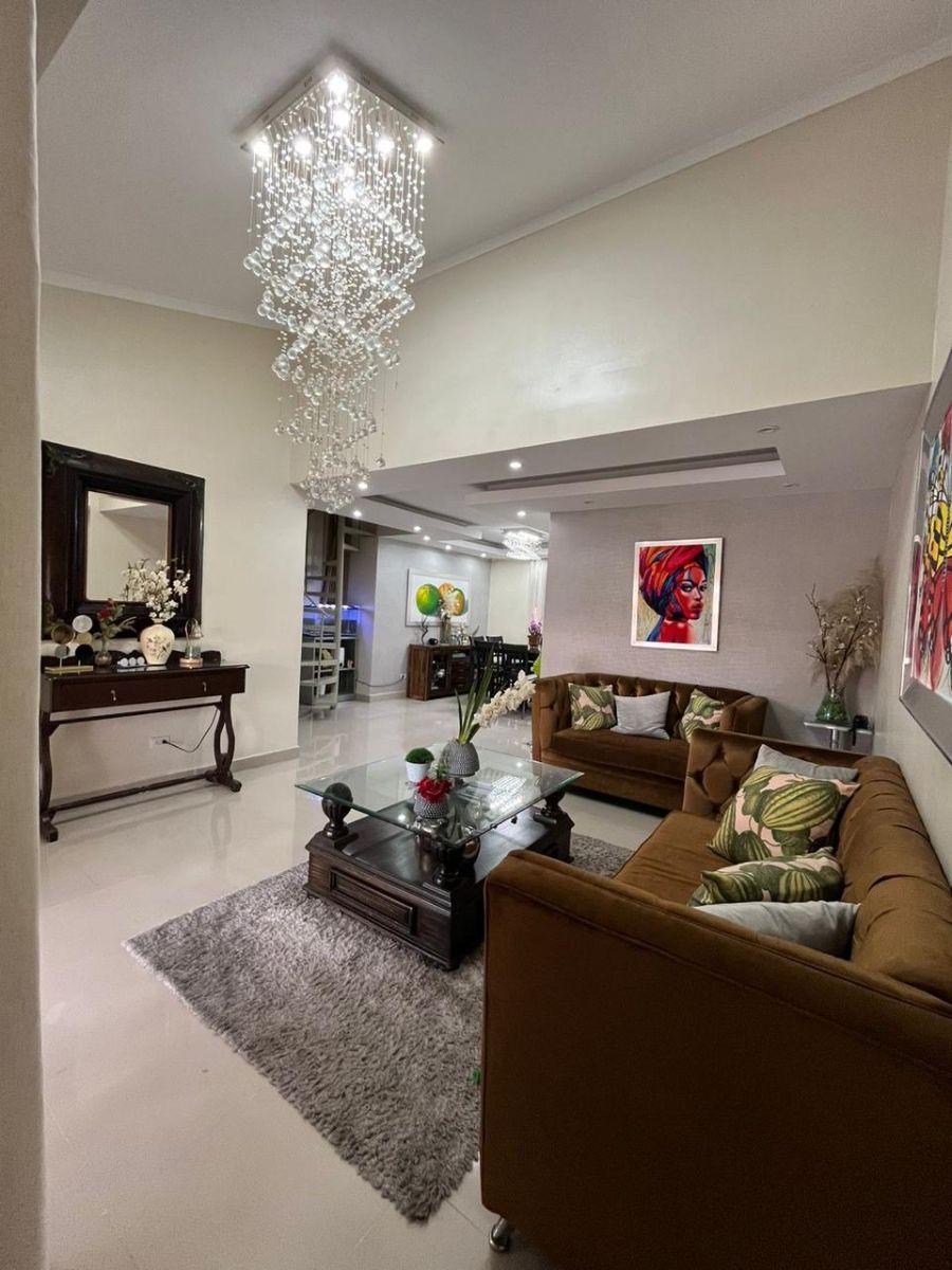 Foto Apartamento en Venta en Prolongacion 27 de febrero, Santo Domingo - $ 11.900.000 - APV71779 - BienesOnLine