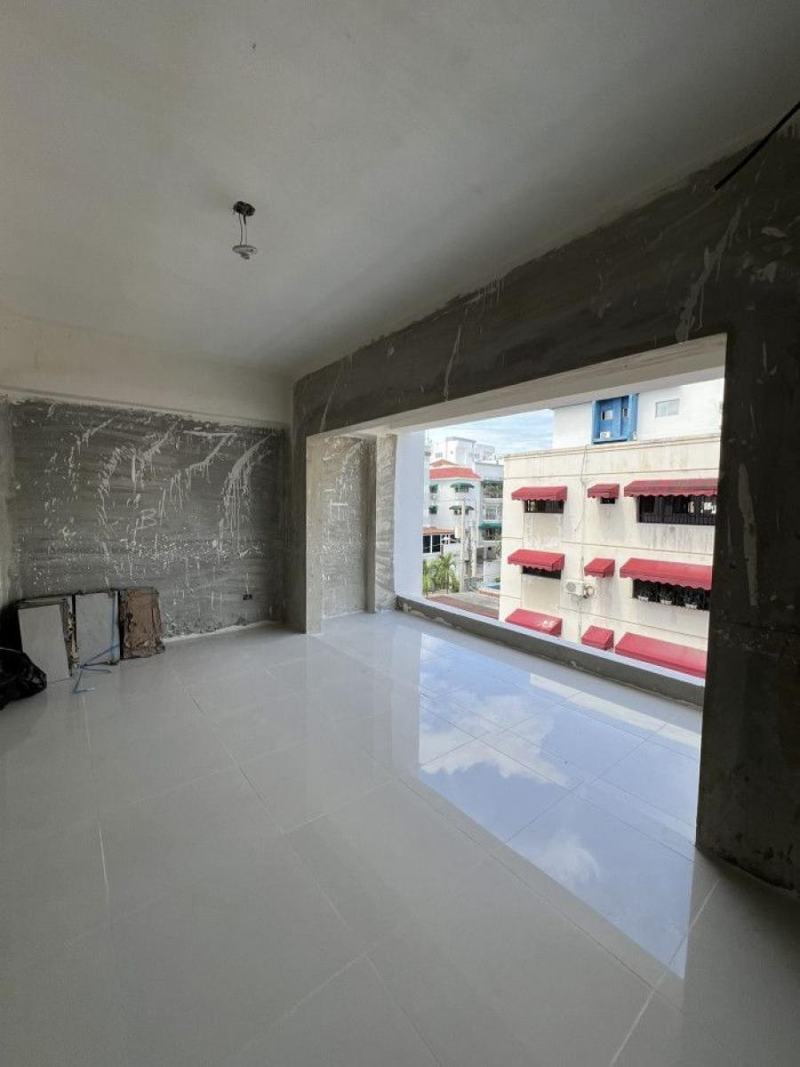 Foto Apartamento en Venta en El Millon, Distrito Nacional, Santo Domingo - U$D 170.000 - APV74435 - BienesOnLine