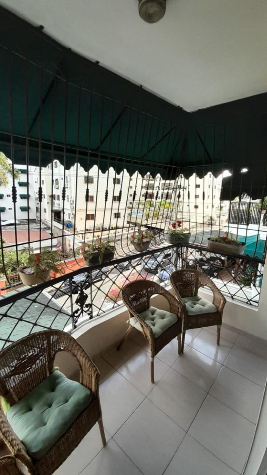 Foto Apartamento en Venta en Santo Domingo Oeste, Santo Domingo - U$D 220.000 - APV27110 - BienesOnLine