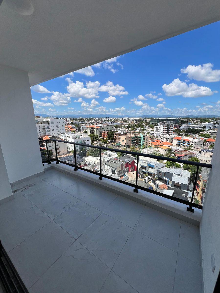 Apartamento en venta en Julieta Morales