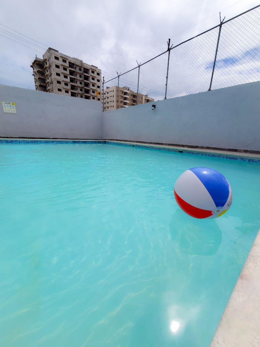 Foto Apartamento en Venta en Colinas del Arroyo, Jacobo Majluta Azar, Santo Domingo - $ 5.300.000 - APV63170 - BienesOnLine