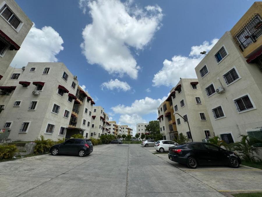 Foto Apartamento en Venta en Jacobo Maljuta, Santo Domingo Norte, Santo Domingo - $ 2.980.000 - APV63605 - BienesOnLine