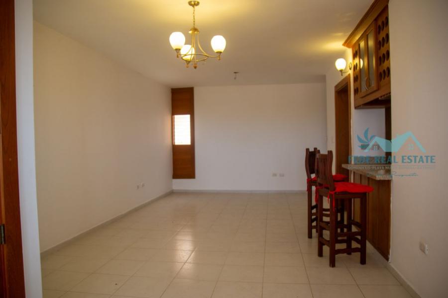 Apartamento en venta en la Romana