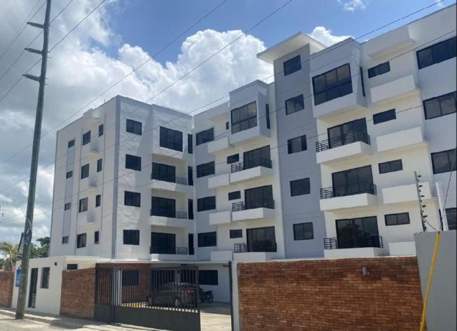 Foto Apartamento en Venta en Las Americas, Santo Domingo Este, Santo Domingo - $ 4.620.000 - APV73841 - BienesOnLine