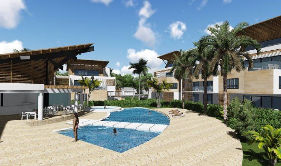 Foto Apartamento en Venta en Las Terrenas, Las Terrenas, Saman - U$D 230.250 - APV73395 - BienesOnLine