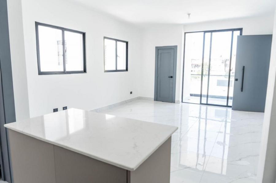 Foto Apartamento en Venta en Los Alamos, Santiago de los Caballeros, Santiago - U$D 132.000 - APV74636 - BienesOnLine