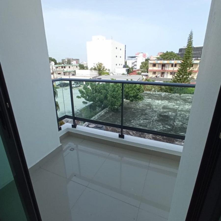 Foto Apartamento en Venta en Miraflores, Distrito Nacional - U$D 105.000 - APV74671 - BienesOnLine