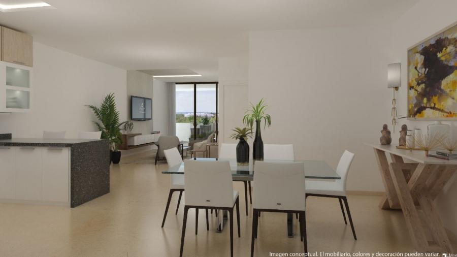 Foto Apartamento en Venta en Bavaro, Bavaro, La Altagracia - U$D 226.299 - APV73665 - BienesOnLine