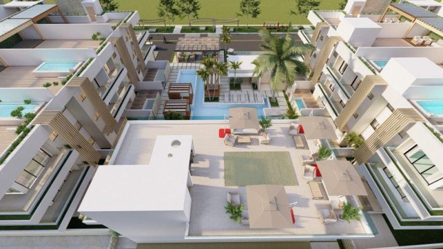 Foto Apartamento en Venta en Punta Cana, La Altagracia - U$D 235.226 - APV32998 - BienesOnLine