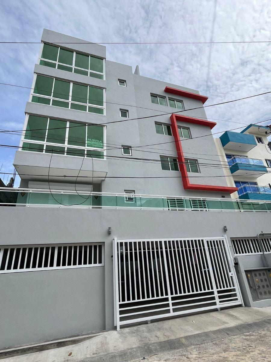 Foto Apartamento en Venta en Madre Vieja Sur, San Cristóbal - U$D 120.000 - APV72733 - BienesOnLine