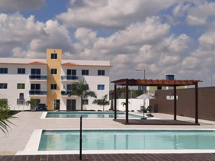 Foto Apartamento en Venta en Turístico Verón-Punta Cana, La Altagracia - U$D 120.000 - APV33805 - BienesOnLine