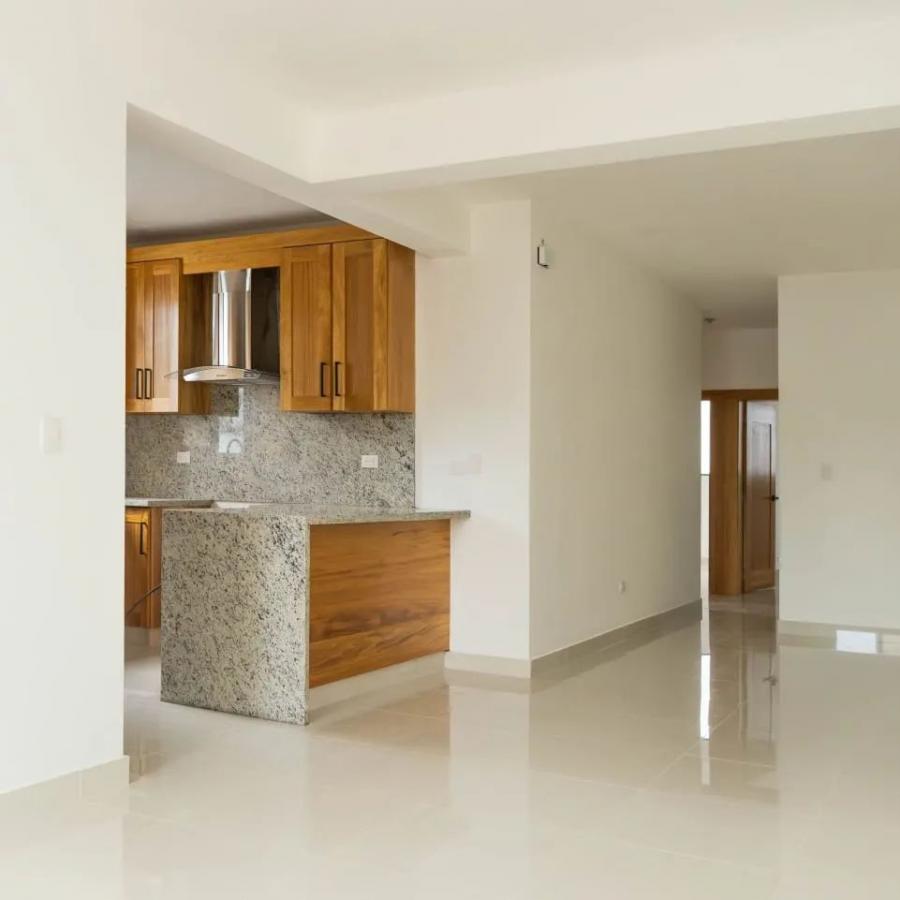 Apartamento en venta en Santiago 