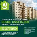 Apartamento en Venta en  Ave. Jacobo Majluta