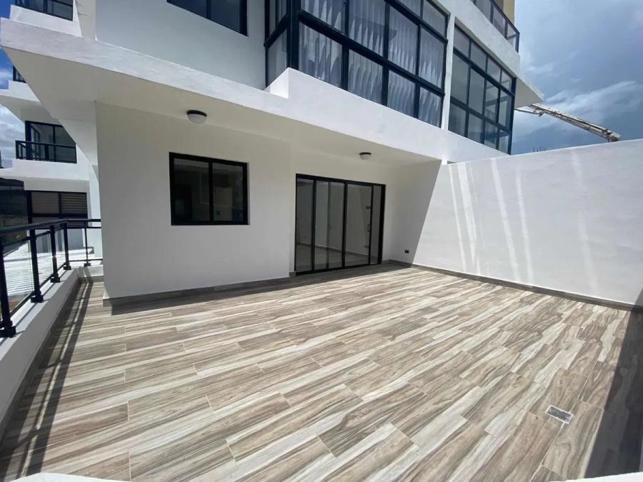 Foto Apartamento en Venta en Santo Domingo Norte, Santo Domingo - $ 235.000 - APV25684 - BienesOnLine