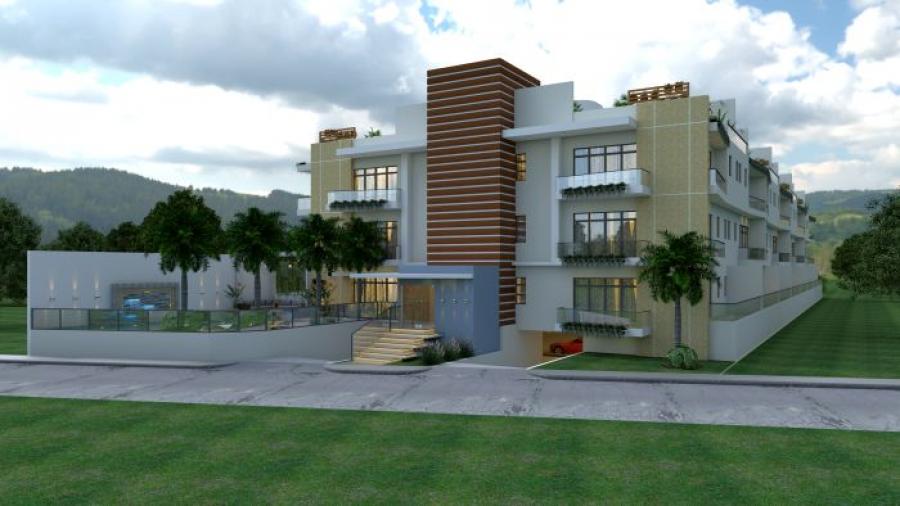 Foto Apartamento en Venta en BAVARO, La Altagracia - U$D 241.900 - APV31171 - BienesOnLine