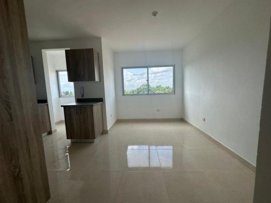 Foto Apartamento en Venta en Villas Naco, Santo Domingo Oeste, Santo Domingo - U$D 93.000 - APV74051 - BienesOnLine