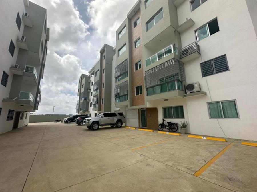 Foto Apartamento en Venta en Villas Naco, Santo Domingo Oeste, Santo Domingo - U$D 110.000 - APV74052 - BienesOnLine