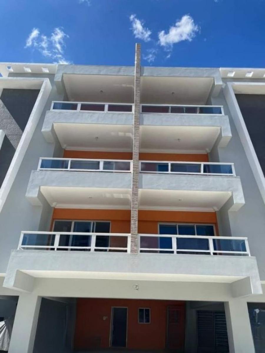 Foto Apartamento en Venta en Vista Hermosa, Santo Domingo Este, Santo Domingo - $ 7.700.000 - APV73843 - BienesOnLine