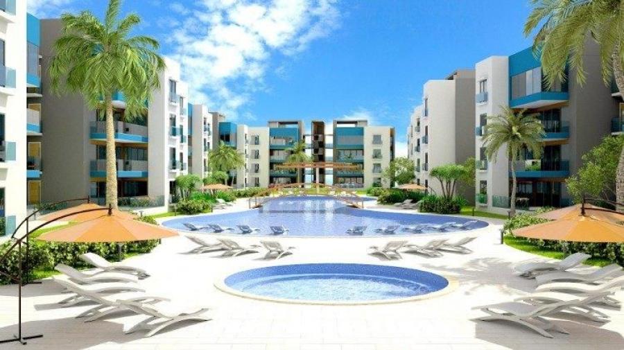 Foto Apartamento en Venta en Ciudad La Palma, Punta Cana, La Altagracia - U$D 124.451 - APV73228 - BienesOnLine