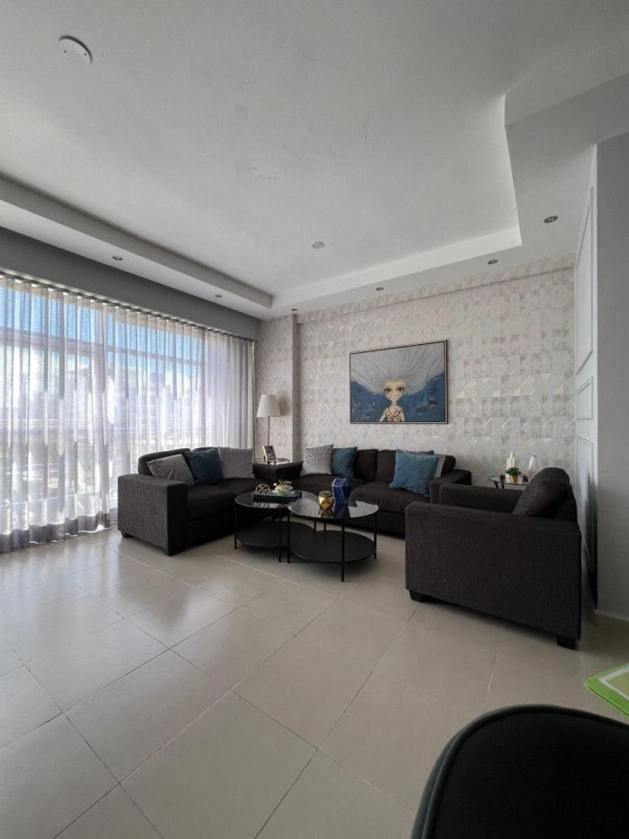 Foto Apartamento en Venta en Evaristo Morales, Distrito Nacional, Santo Domingo - U$D 250.000 - APV74520 - BienesOnLine