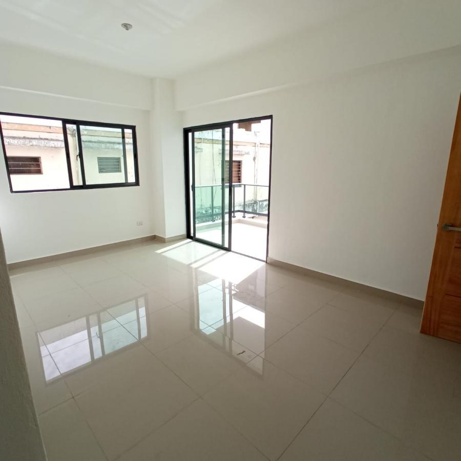 Apartamento en venta Nuevo en Miraflores, Distrito Nacional, Santo Domingo.