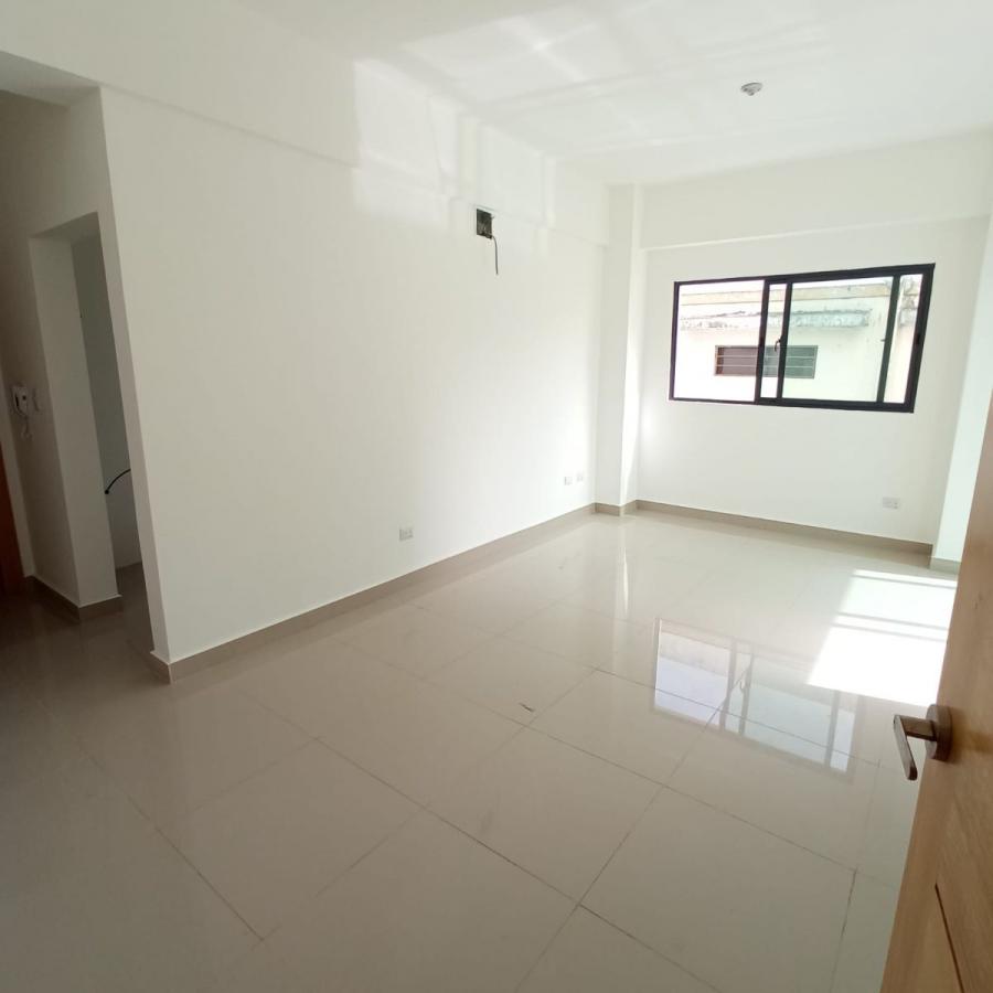 Apartamento en venta Nuevo en Miraflores, Distrito Nacional, Santo Domingo.