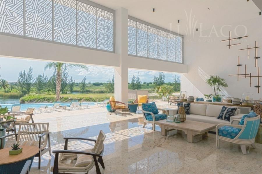 Apartamento en venta para inversión en Cap Cana.