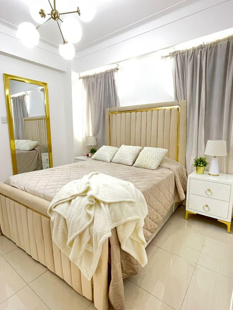 Foto Apartamento en Venta en Distrito Nacional, Santo Domingo - U$D 90.000 - APV73656 - BienesOnLine