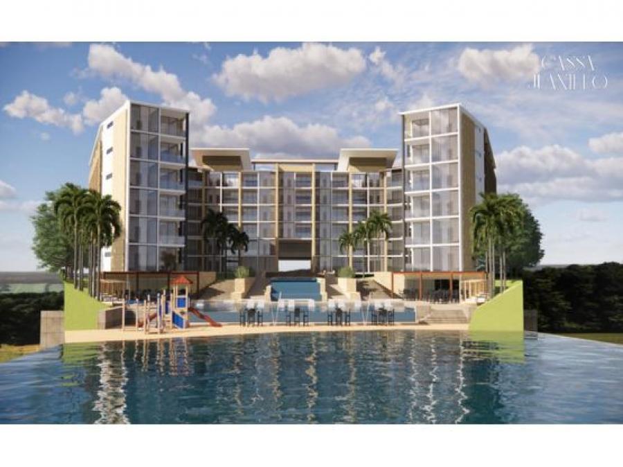 Foto Apartamento en Venta en Punta Cana, La Altagracia - U$D 261.475 - APV18822 - BienesOnLine