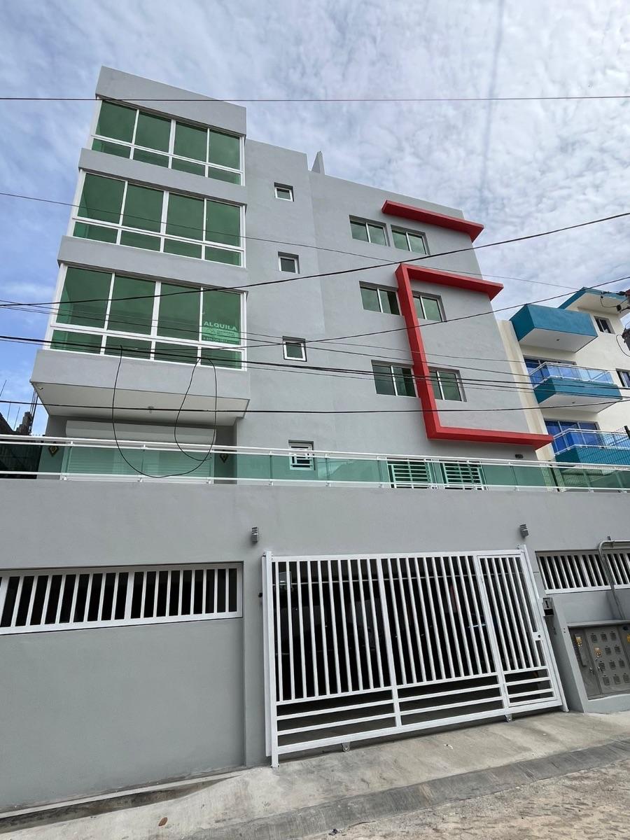 Foto Apartamento en Venta en Madre vieja sur, Si, San Cristóbal - U$D 120.000 - APV72763 - BienesOnLine