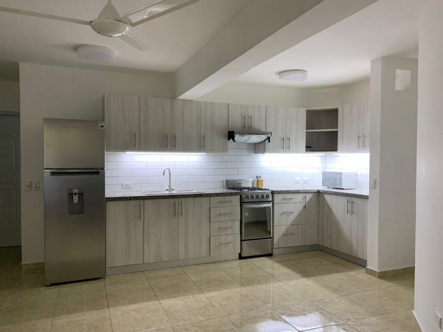 Apartamento en Venta Sosua