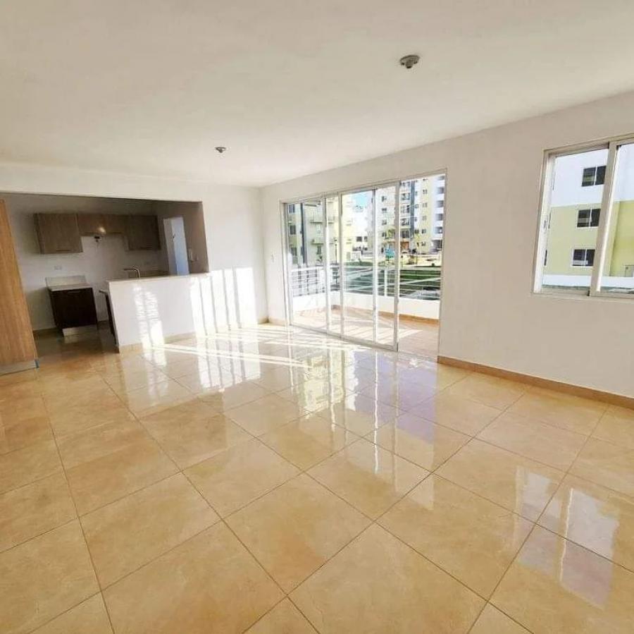 Foto Apartamento en Venta en Av. Jacobo Majluta, Santo Domingo Norte, Santo Domingo - U$D 105.000 - APV62987 - BienesOnLine