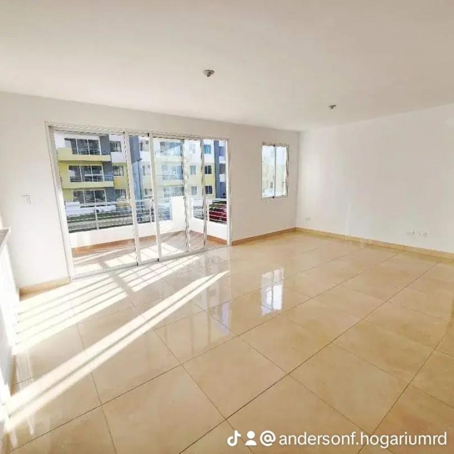 Foto Apartamento en Venta en Av. Jacobo Majluta, Santo Domingo Norte, Santo Domingo - U$D 105.000 - APV63097 - BienesOnLine