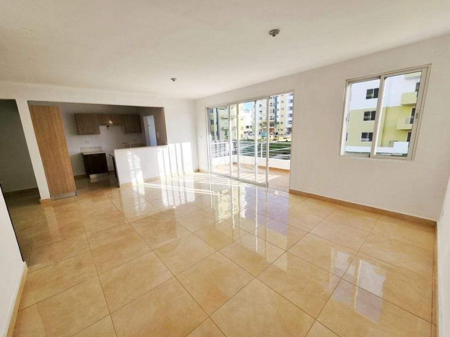 Foto Apartamento en Venta en Av. Jacobo Majluta, Santo Domingo Norte, Santo Domingo - U$D 105.000 - APV65502 - BienesOnLine