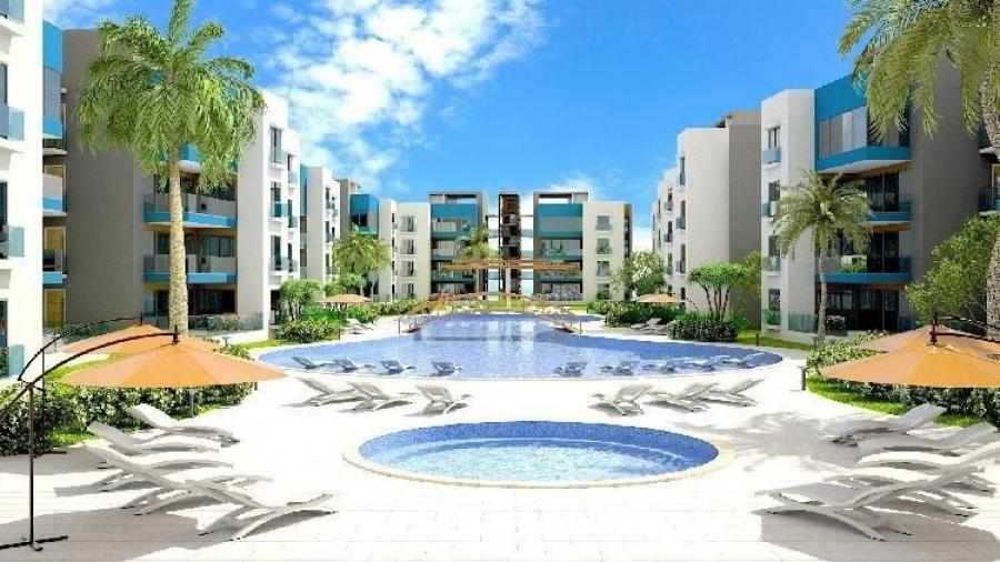 Foto Apartamento en Venta en Ciudad La Palma, Punta Cana, La Altagracia - U$D 165.022 - APV73225 - BienesOnLine