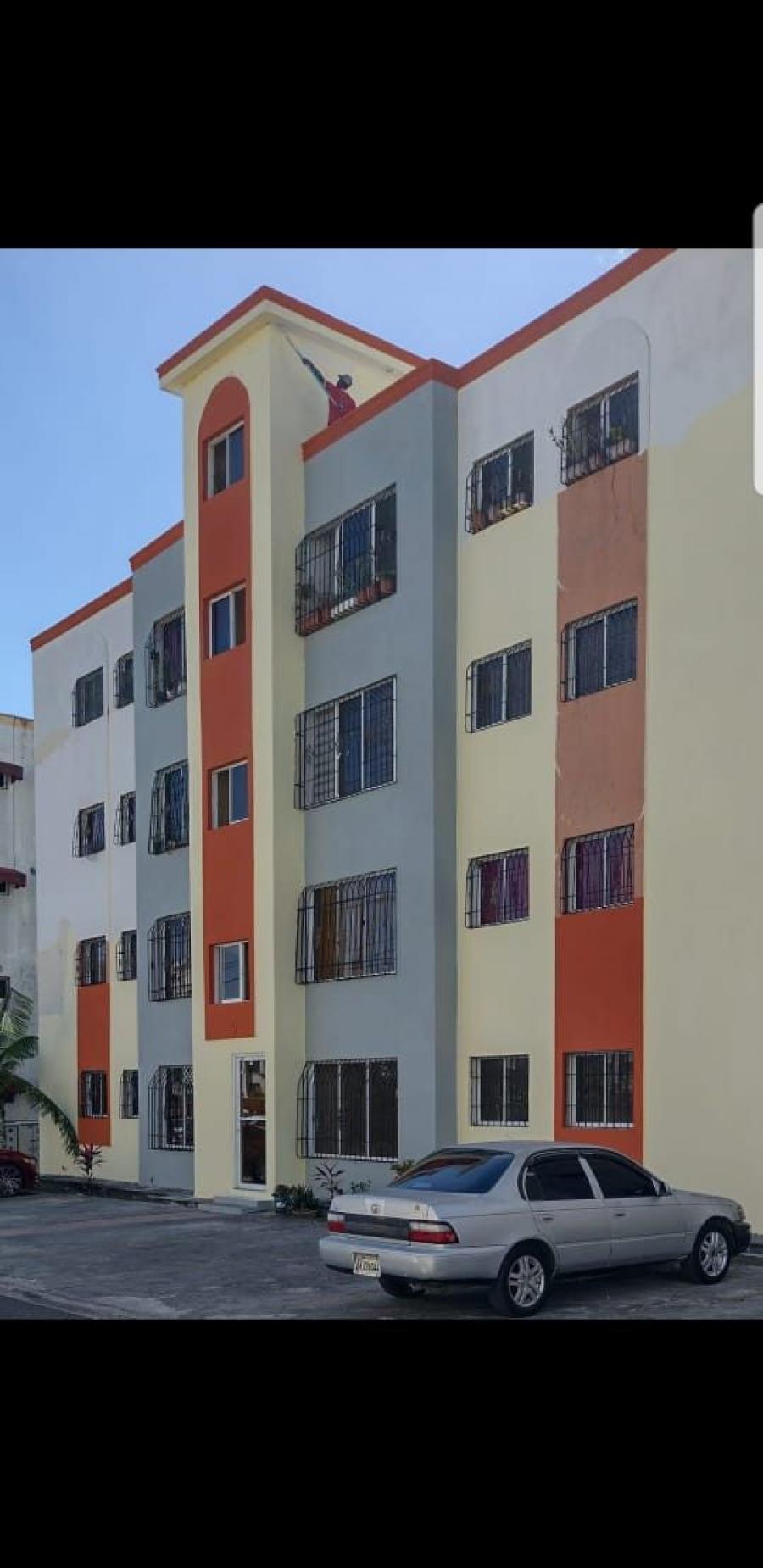 Foto Apartamento en Venta en Jacobo Majluta, Santo Domingo Norte, Santo Domingo - $ 4.000.000 - APV73857 - BienesOnLine