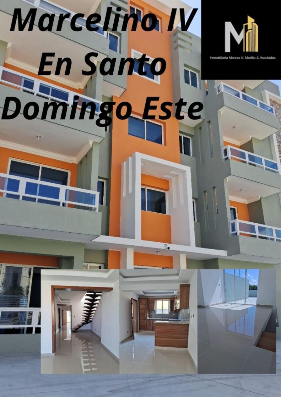 Foto Apartamento en Venta en Santo Domingo Este, Santo Domingo - $ 10.012.800 - APV64278 - BienesOnLine