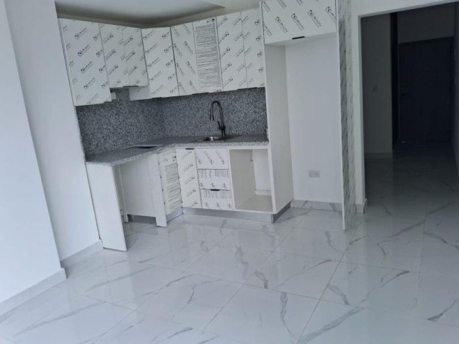 Foto Apartamento en Venta en Ensanche Naco, Distrito Nacional - U$D 100.000 - APV71180 - BienesOnLine