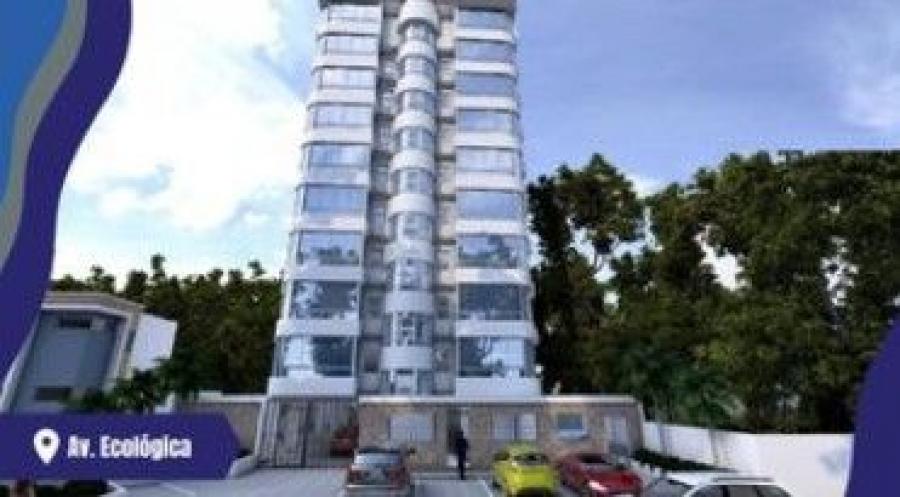 Foto Apartamento en Venta en Santo Domingo Este, Santo Domingo - U$D 175.000 - APV19063 - BienesOnLine