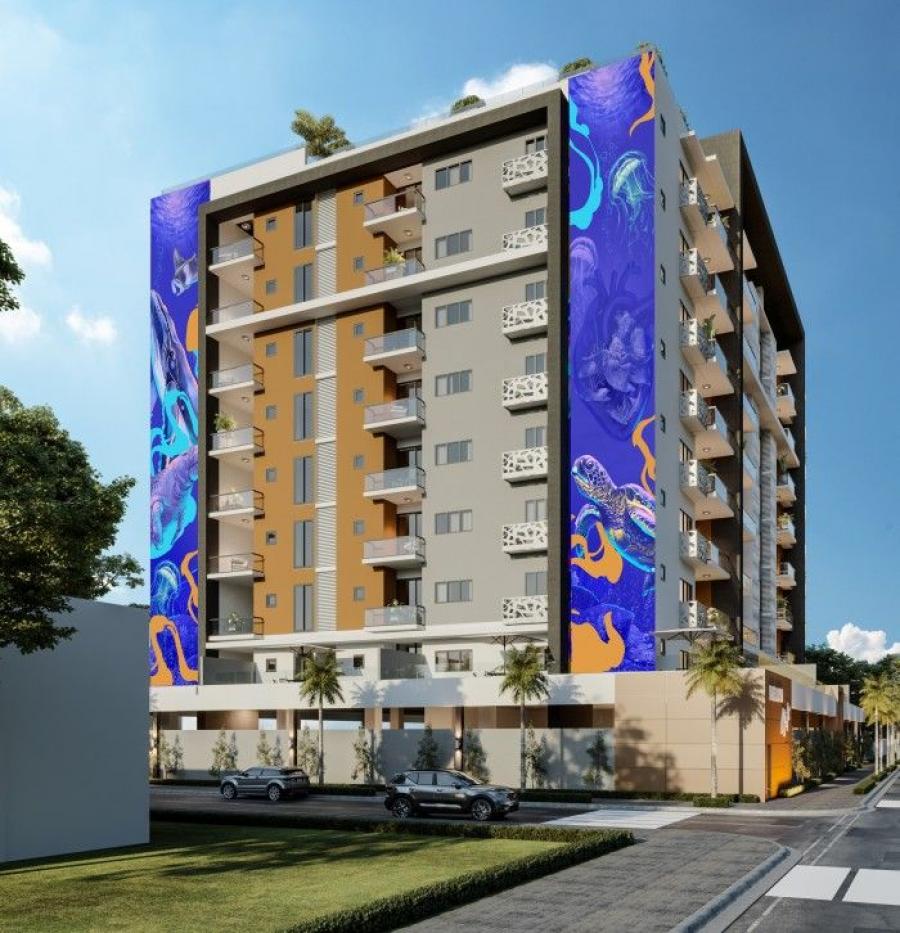 Foto Apartamento en Venta en Zona Universitaria, Distrito Nacional, Santo Domingo - U$D 183.000 - APV73509 - BienesOnLine