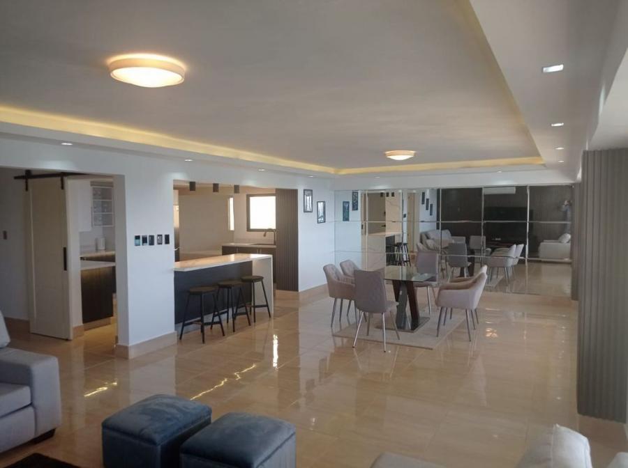 Foto Apartamento en Alquiler en MALECON, Distrito Nacional - U$D 2.200 - APA60660 - BienesOnLine