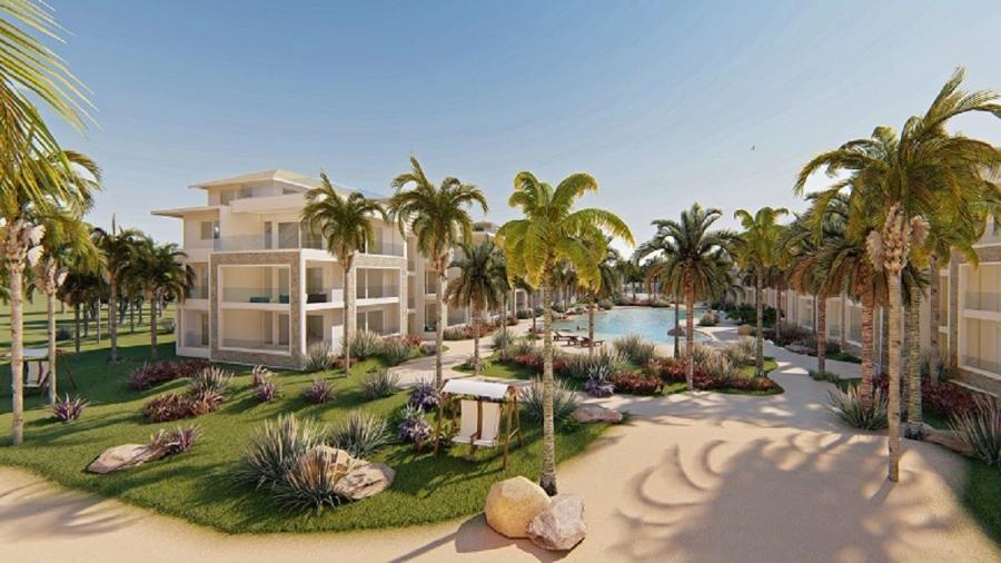 Foto Apartamento en Venta en Dominicus (Bayahibe)  Infos : 809 977 4655 (Whats, San Rafael del Yuma, La Altagracia - U$D 406.000 - APV18239 - BienesOnLine