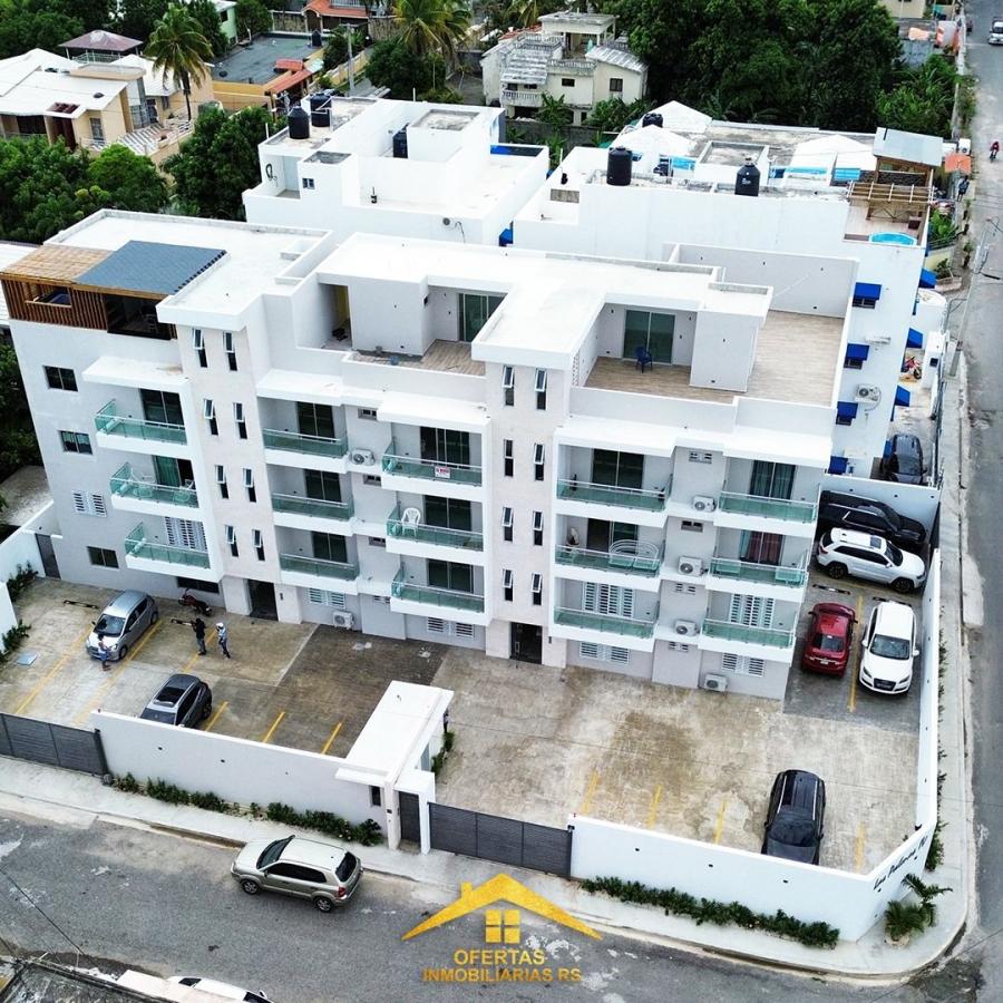 Foto Apartamento en Venta en los fraile, las america, Santo Domingo - U$D 131.500 - APV35921 - BienesOnLine