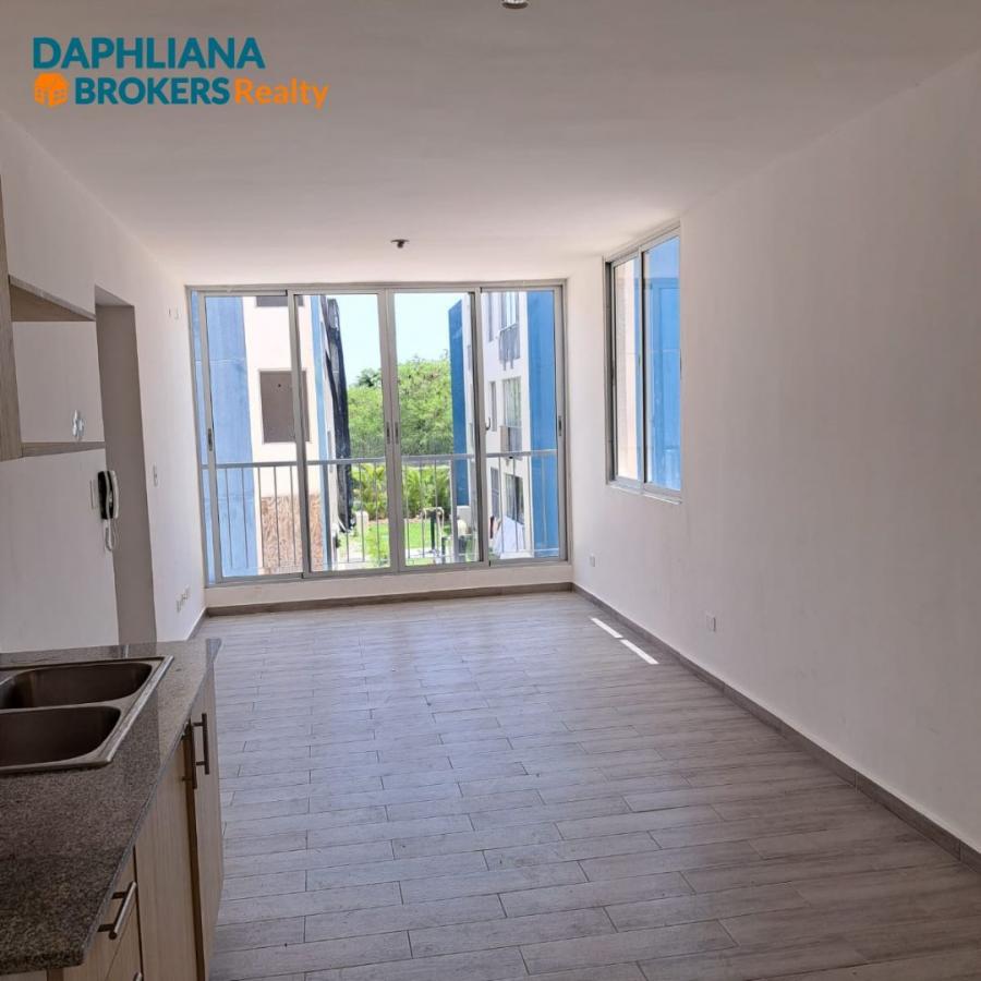 Foto Apartamento en Venta en Salvalen de Higey, La Altagracia - U$D 73.000 - APV54740 - BienesOnLine