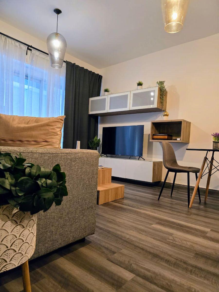 Foto Apartamento en Alquiler en Ciudad Universitaria, Distrito Nacional - U$D 800 - APA75389 - BienesOnLine