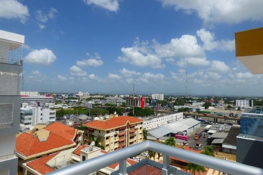 Foto Apartamento en Alquiler en Naco, Distrito Nacional, Santo Domingo - U$D 1.200 - APA73165 - BienesOnLine